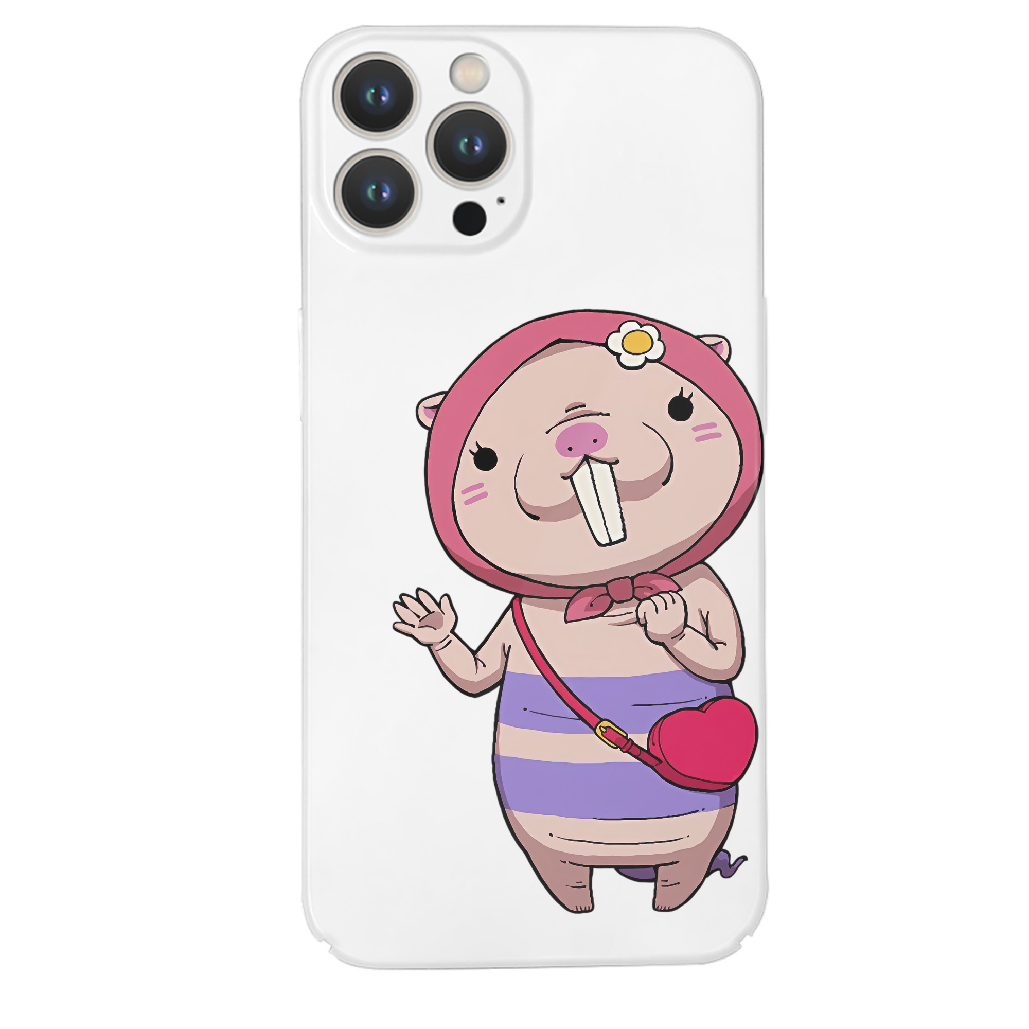 （画像用） 妖怪ウォッチ Yo-kai Watch 【iPhone 14シリーズ対応】ハードケース